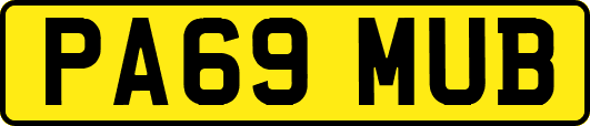PA69MUB