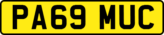 PA69MUC