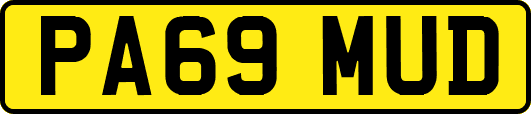 PA69MUD