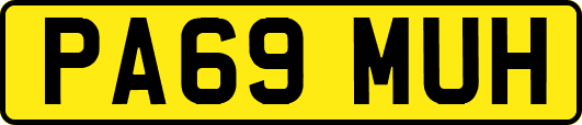 PA69MUH