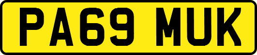 PA69MUK