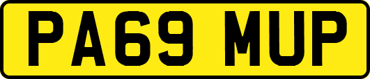 PA69MUP