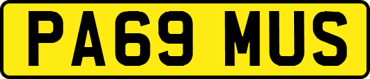PA69MUS