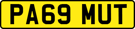 PA69MUT