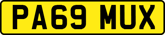 PA69MUX
