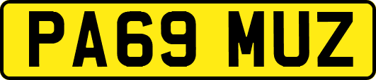 PA69MUZ