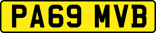 PA69MVB