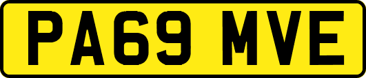 PA69MVE