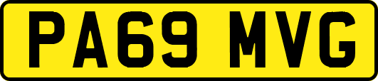 PA69MVG
