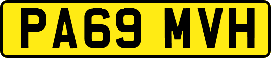 PA69MVH