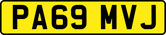 PA69MVJ
