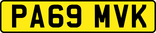 PA69MVK