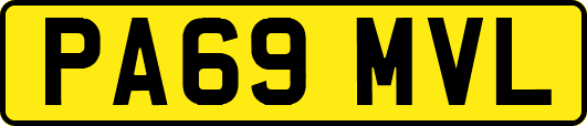 PA69MVL