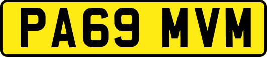 PA69MVM