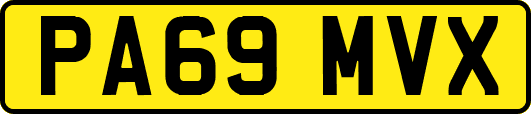 PA69MVX