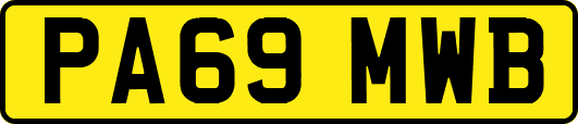 PA69MWB