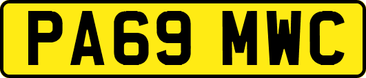 PA69MWC
