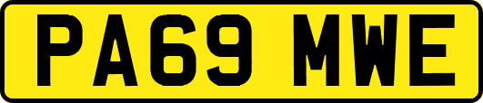 PA69MWE