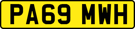 PA69MWH