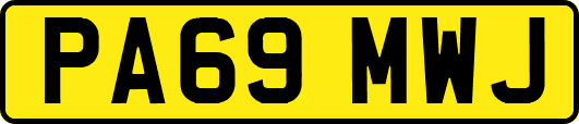 PA69MWJ