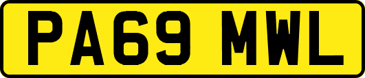 PA69MWL