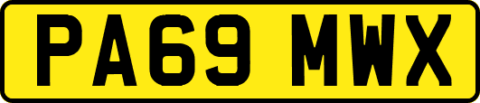 PA69MWX
