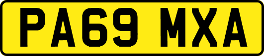 PA69MXA