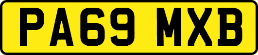 PA69MXB