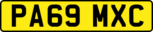 PA69MXC