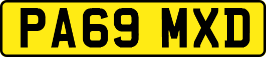 PA69MXD