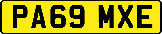 PA69MXE