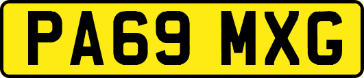 PA69MXG