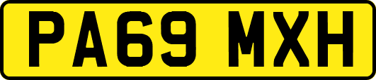 PA69MXH