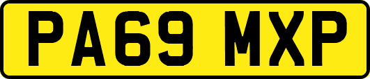 PA69MXP