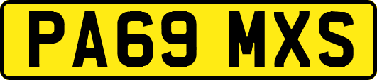 PA69MXS