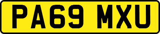 PA69MXU