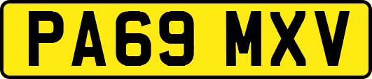 PA69MXV