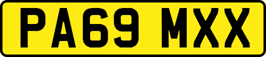 PA69MXX