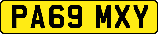 PA69MXY