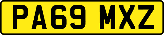 PA69MXZ