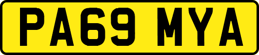 PA69MYA