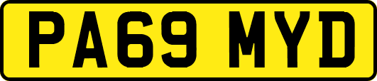 PA69MYD