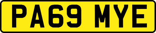 PA69MYE