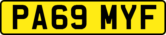 PA69MYF