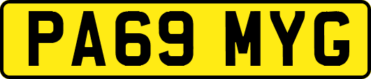PA69MYG