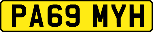 PA69MYH
