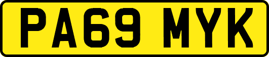 PA69MYK