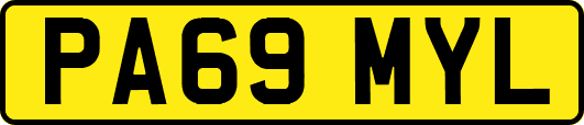 PA69MYL