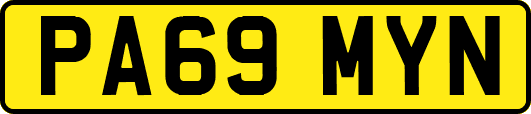 PA69MYN
