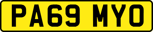 PA69MYO